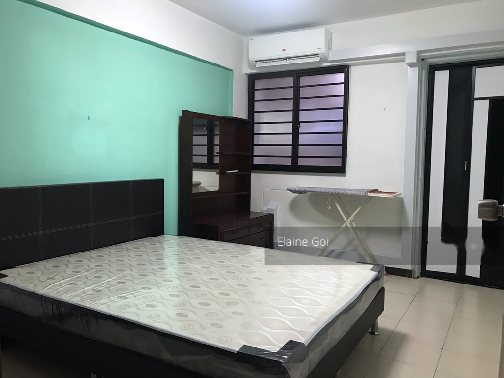 Blk 719 Yishun Street 71 (Yishun), HDB 3 Rooms #207098691